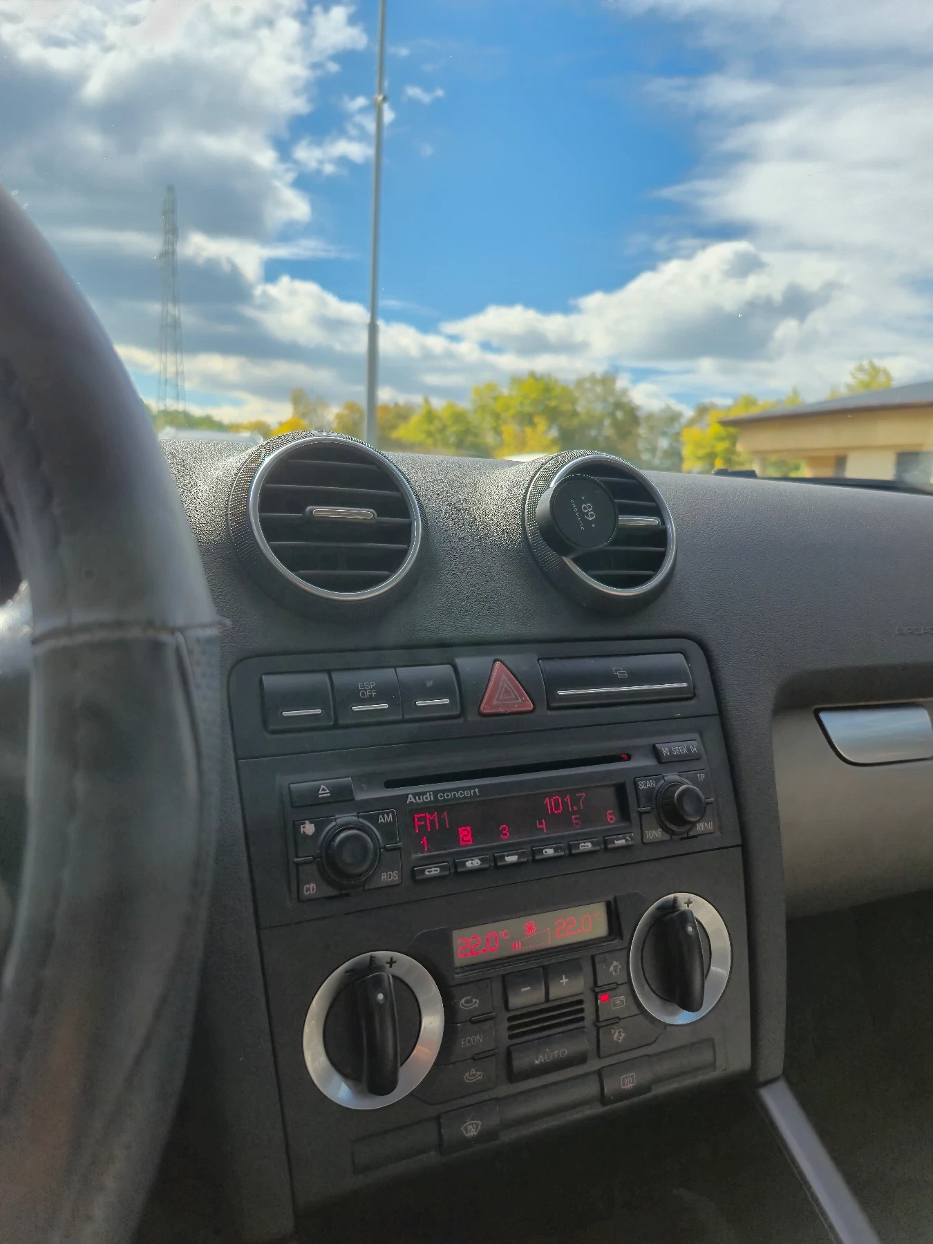 Audi A3 S line , снимка 8 - Автомобили и джипове - 53911519