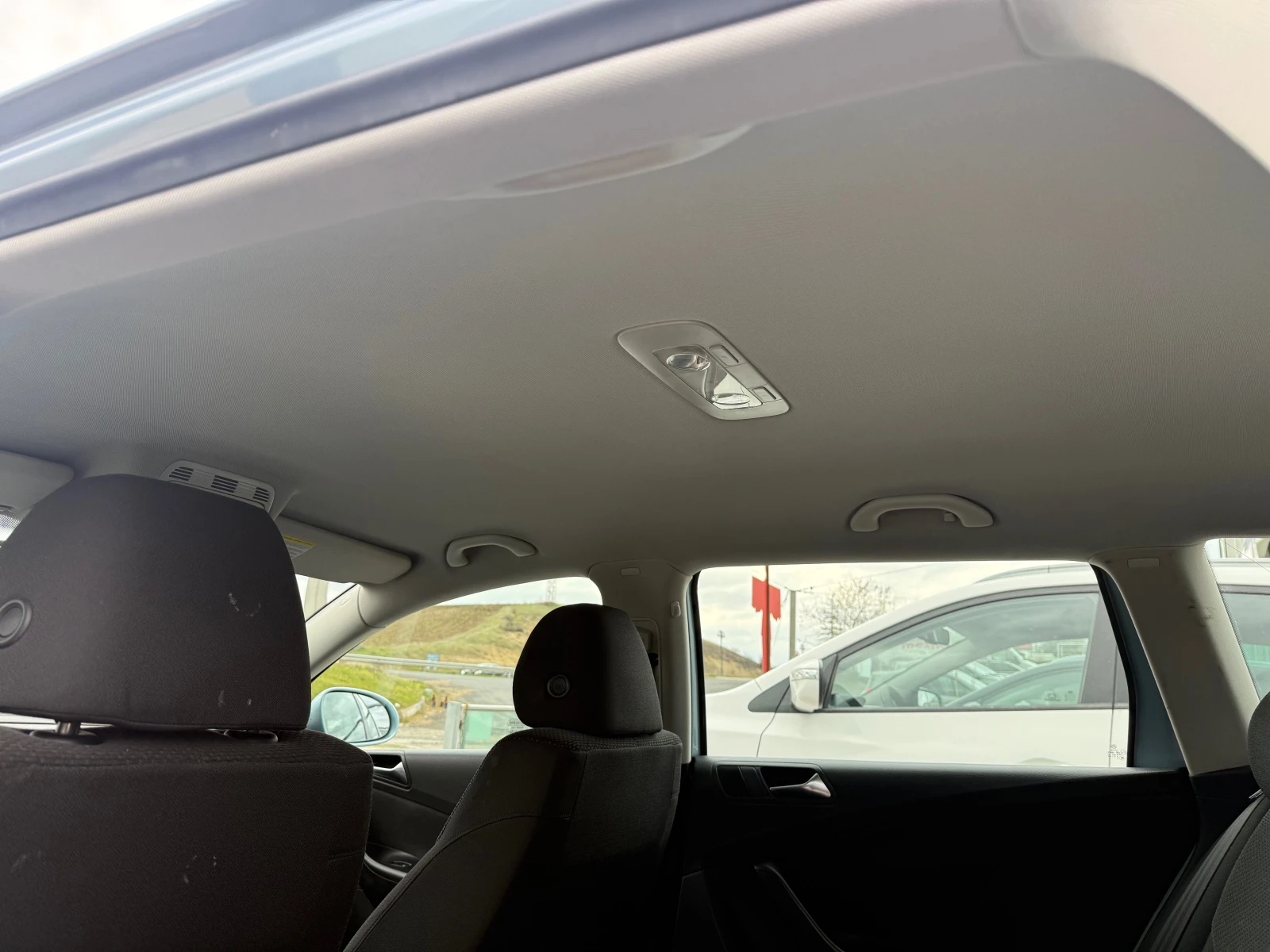 VW Passat 2.0TDi, CommonRail, снимка 15 - Автомобили и джипове - 53911297