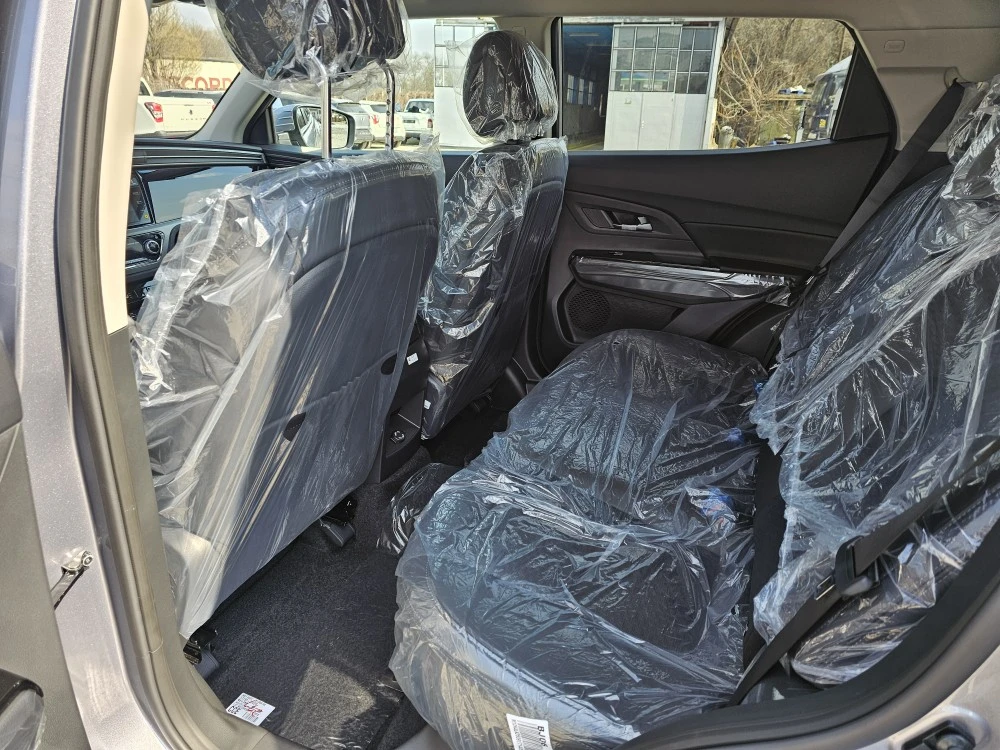 KGM Korando 1.5 GDI-Turbo 4x4 � | Mobile.bg � ����������� 12