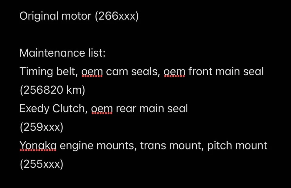 Subaru WRX * STI WINGS* WRC SIDE SKIRTS* , снимка 10 - Автомобили и джипове - 54031415