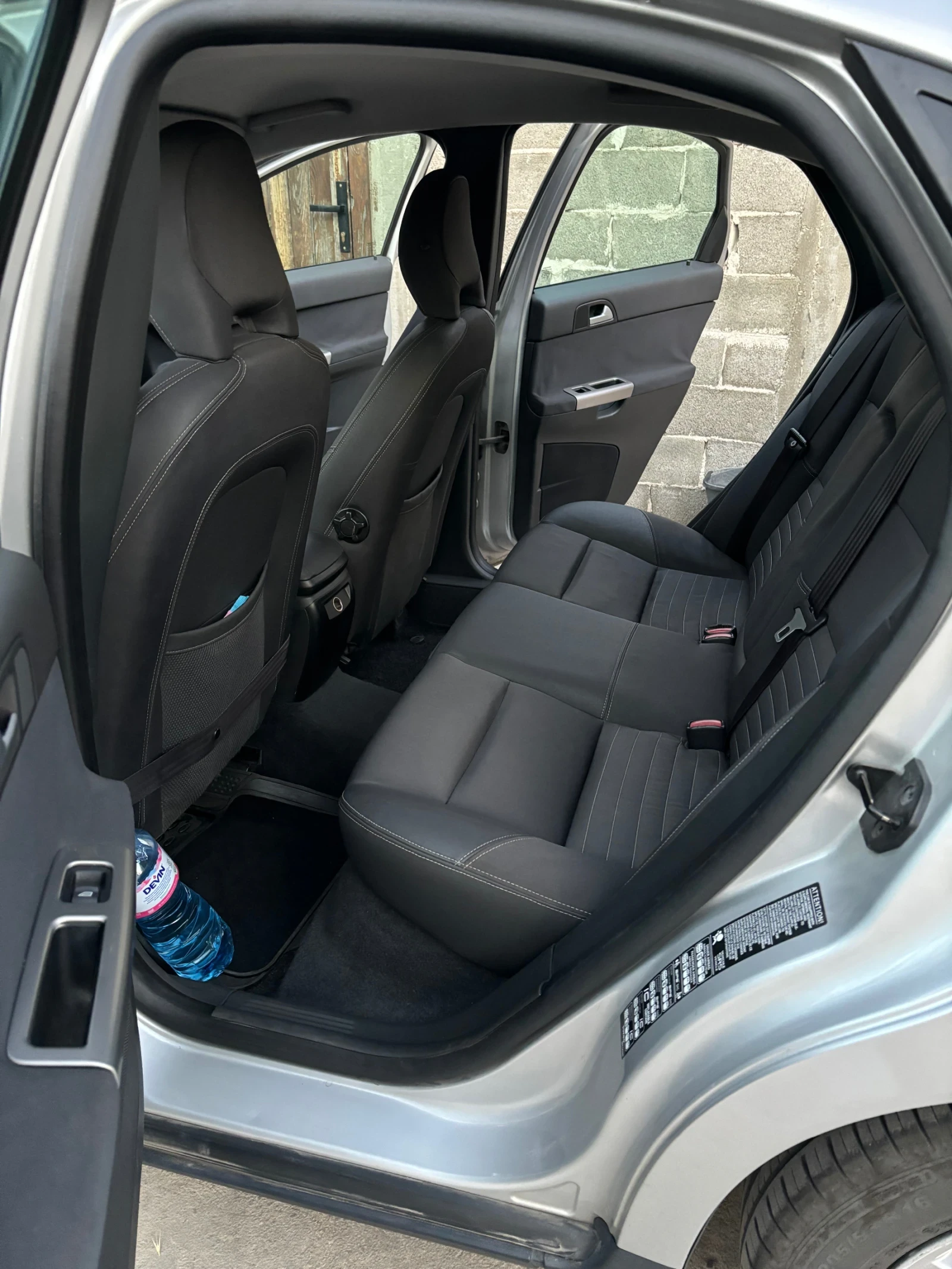 Volvo S40, снимка 9 - Автомобили и джипове - 54162646