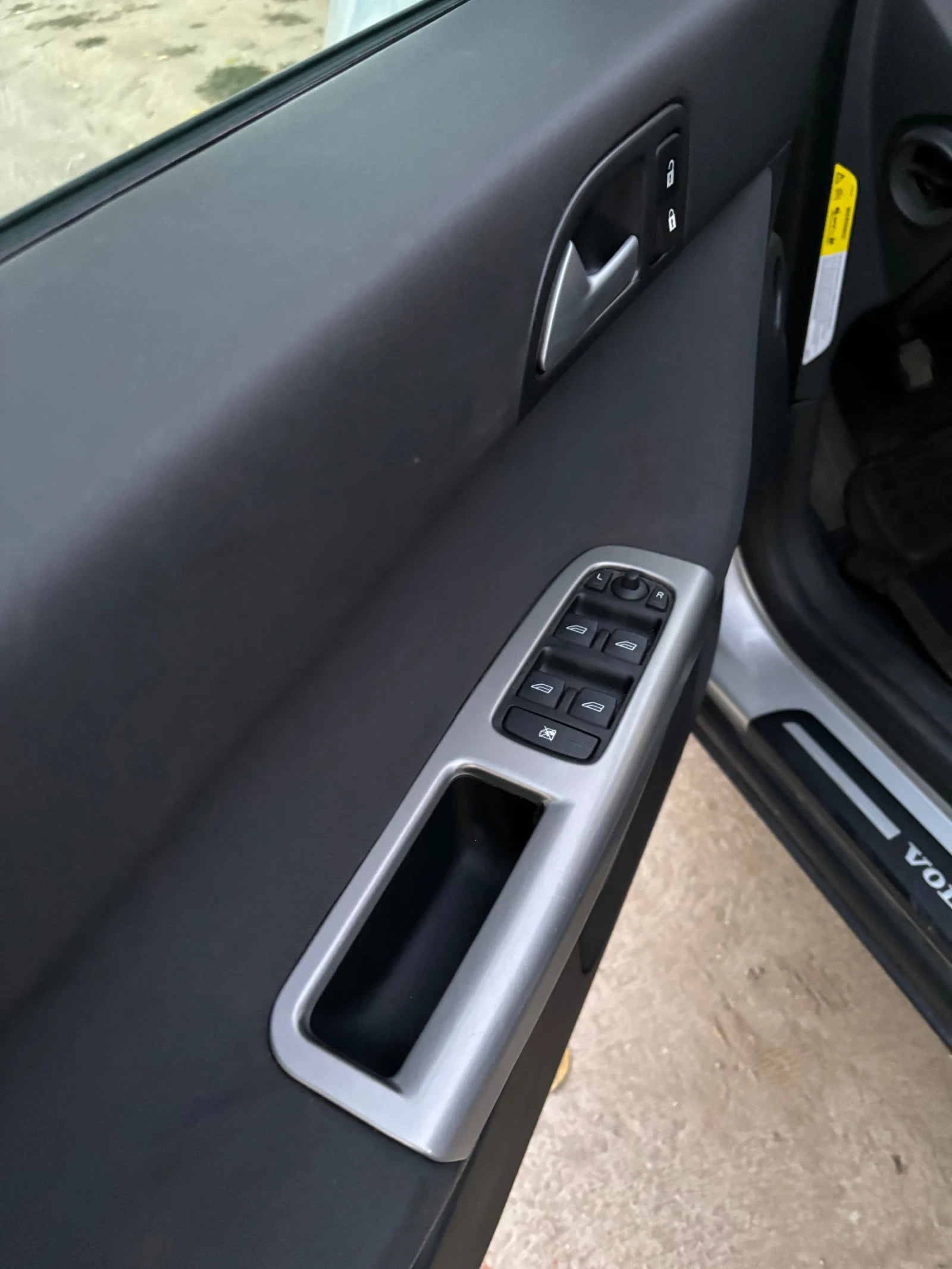 Volvo S40, снимка 5 - Автомобили и джипове - 54162646