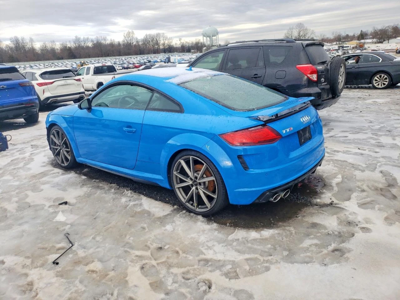 Audi Tt S| ����� �� ������ | Mobile.bg � ����������� 2