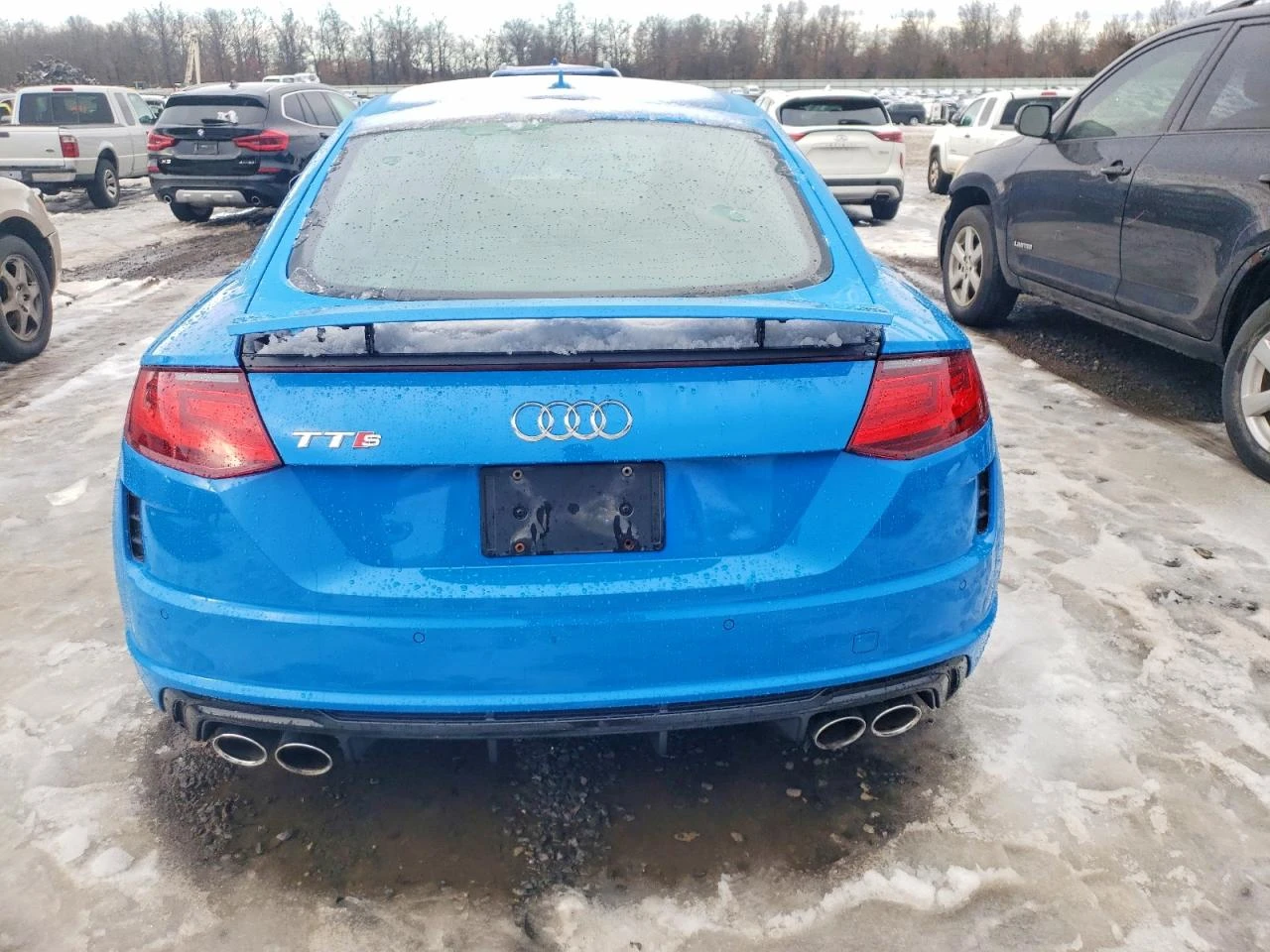 Audi Tt S| ����� �� ������ | Mobile.bg � ����������� 6