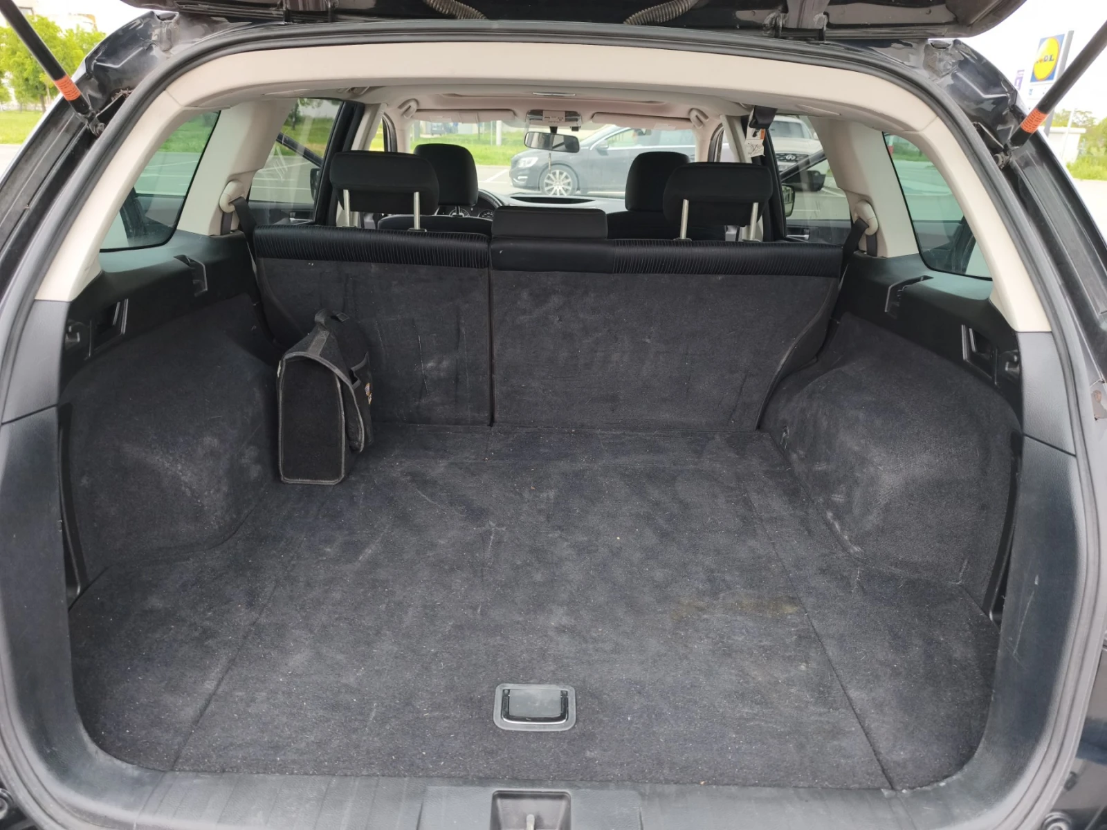 Subaru Legacy, снимка 8 - Автомобили и джипове - 54494121