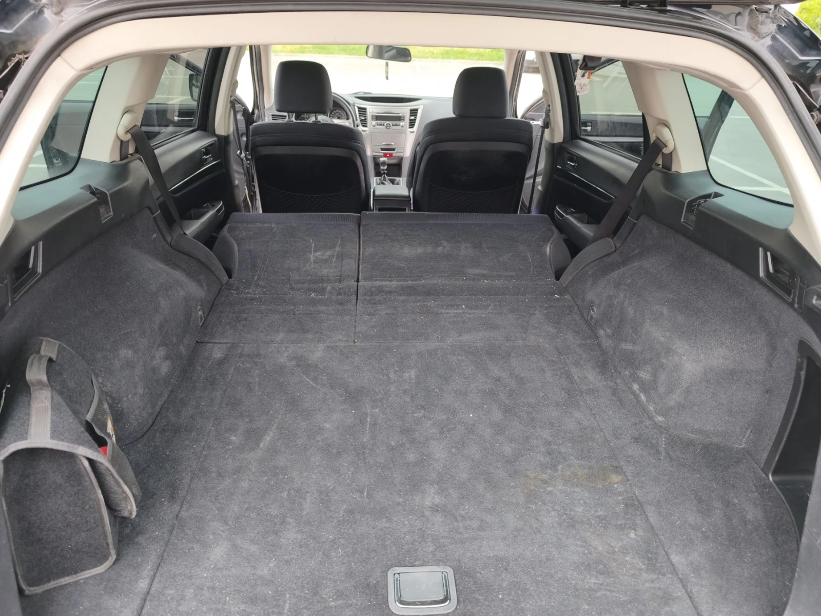 Subaru Legacy, снимка 10 - Автомобили и джипове - 54494121
