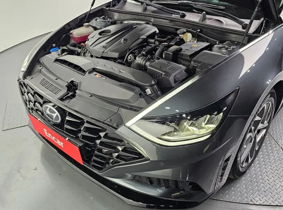 Hyundai Sonata Dn8 2.0 Premium Plus | Mobile.bg � ����������� 6
