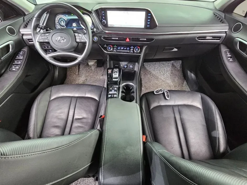 Hyundai Sonata Dn8 2.0 Premium Plus | Mobile.bg � ����������� 7