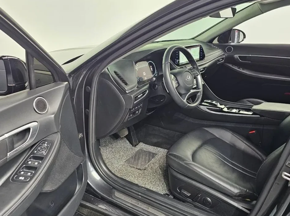 Hyundai Sonata Dn8 2.0 Premium Plus | Mobile.bg � ����������� 9