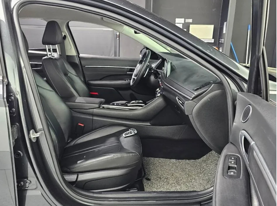 Hyundai Sonata Dn8 2.0 Premium Plus | Mobile.bg � ����������� 10