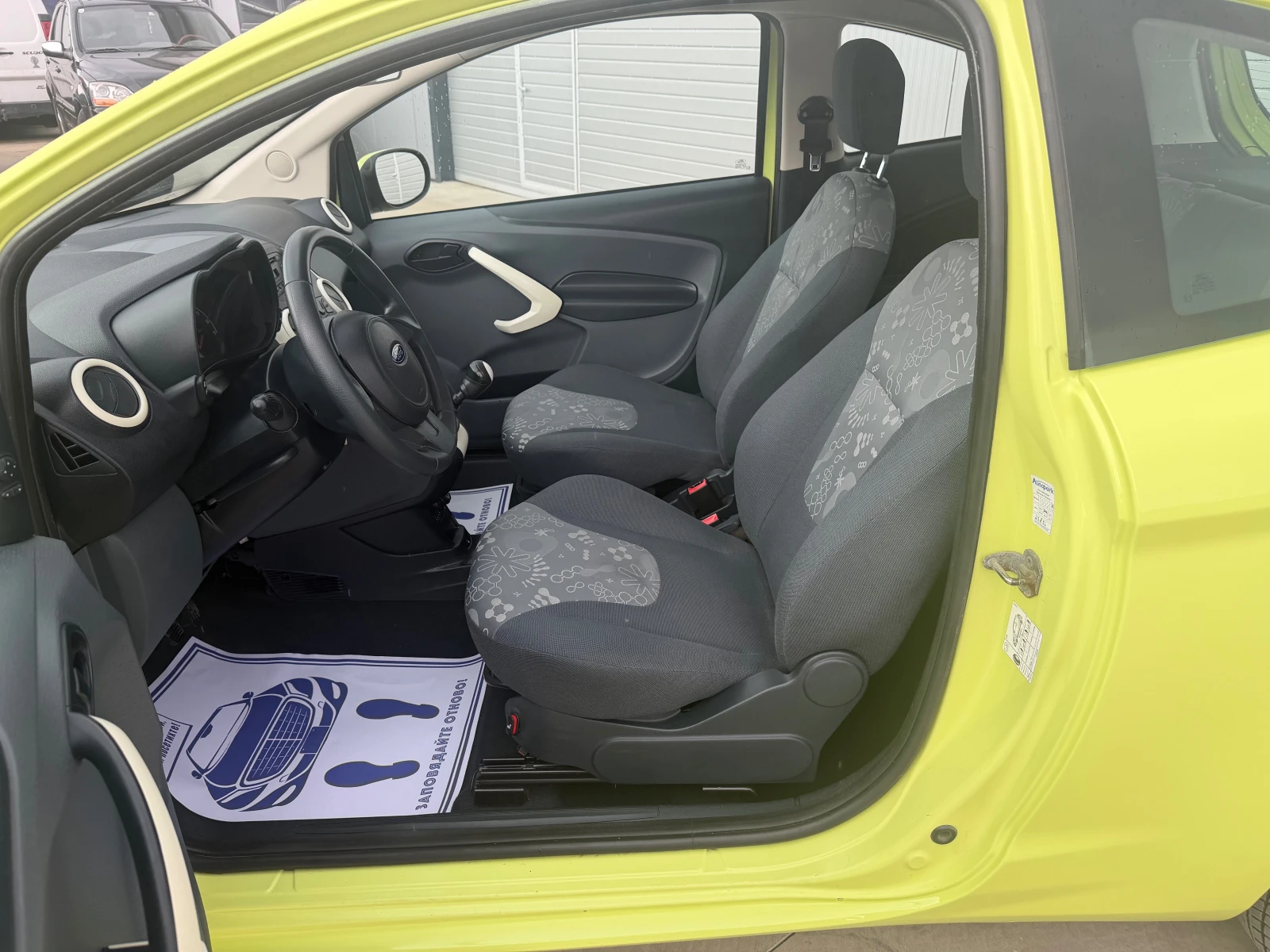 Ford Ka | Mobile.bg � ����������� 8