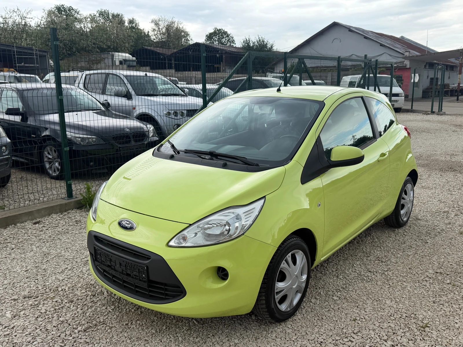 Ford Ka | Mobile.bg � ����������� 3