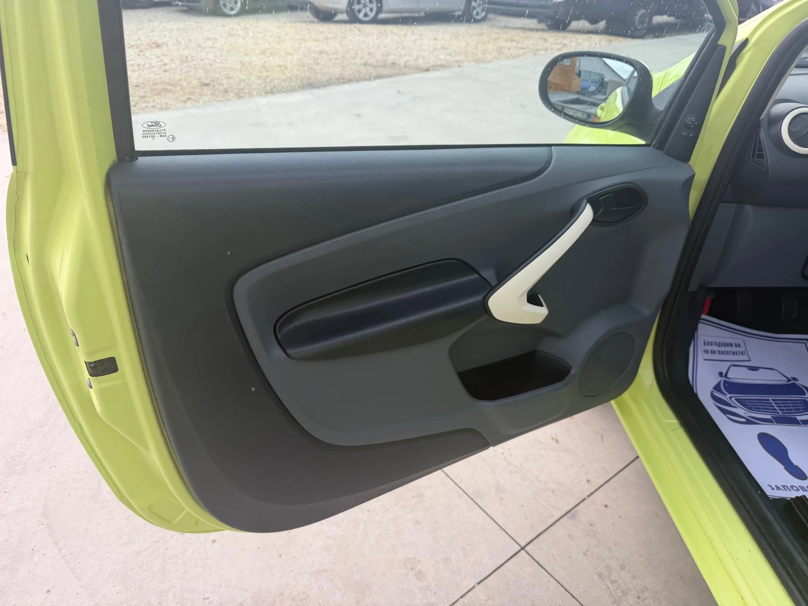 Ford Ka | Mobile.bg � ����������� 12
