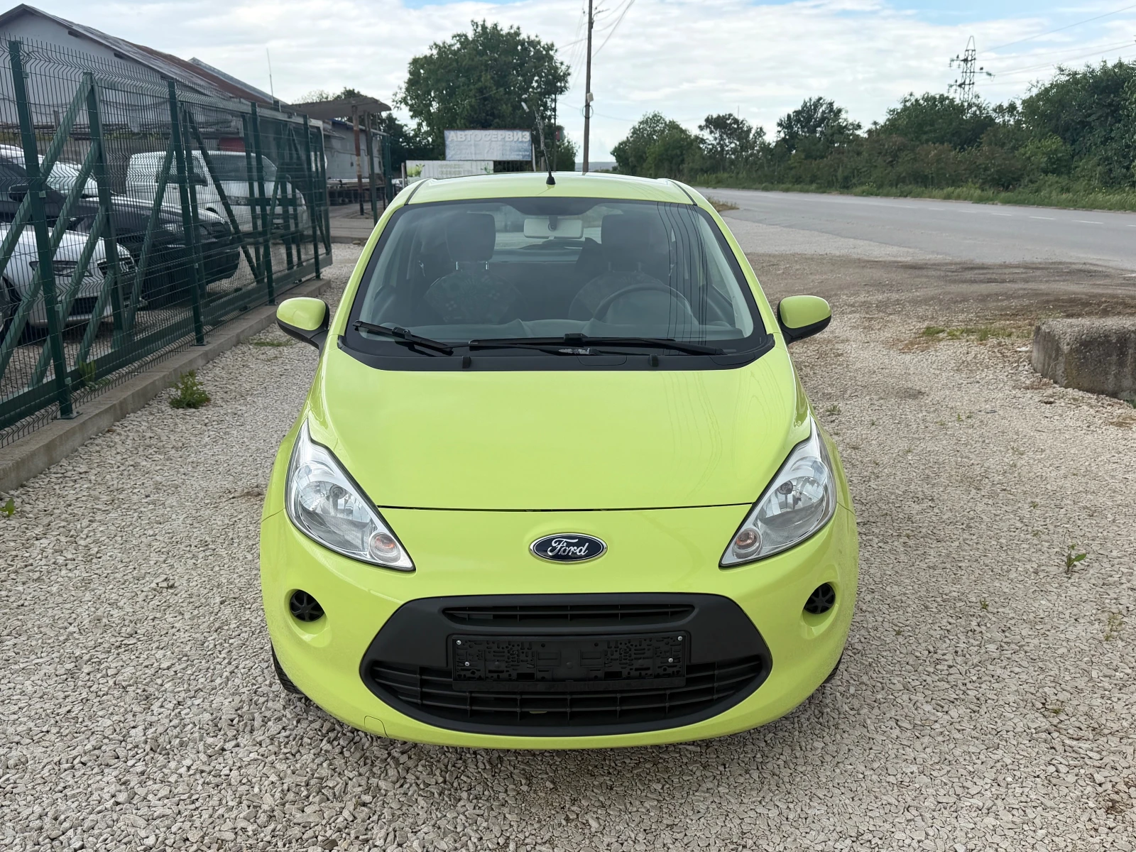 Ford Ka | Mobile.bg � ����������� 2