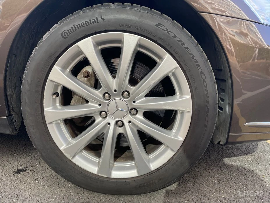 Mercedes-Benz S 500, снимка 5 - Автомобили и джипове - 54754988