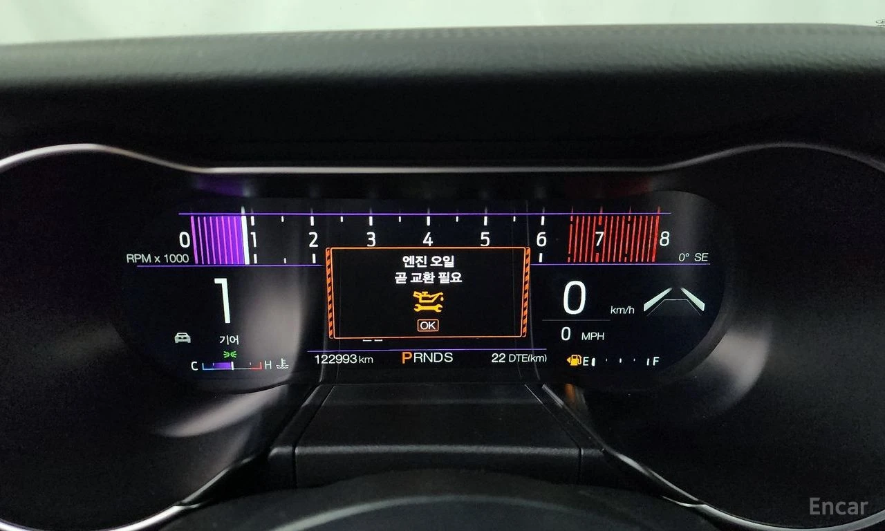 Ford Mustang 2.3 Eco Boost FACE* КОЖА* NAVI* ПОДГРЕВ* ОБДУХВАНЕ, снимка 10 - Автомобили и джипове - 54778175