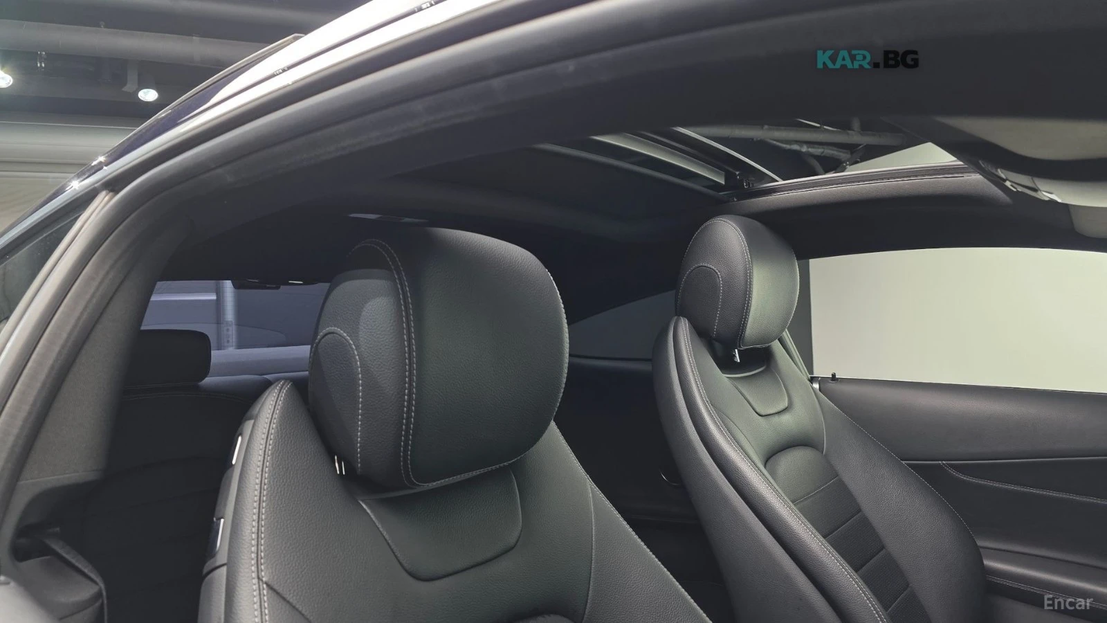 Mercedes-Benz C 220 AMG PKG / HEADUP / �������� / ��������  | Mobile.bg � ����������� 17