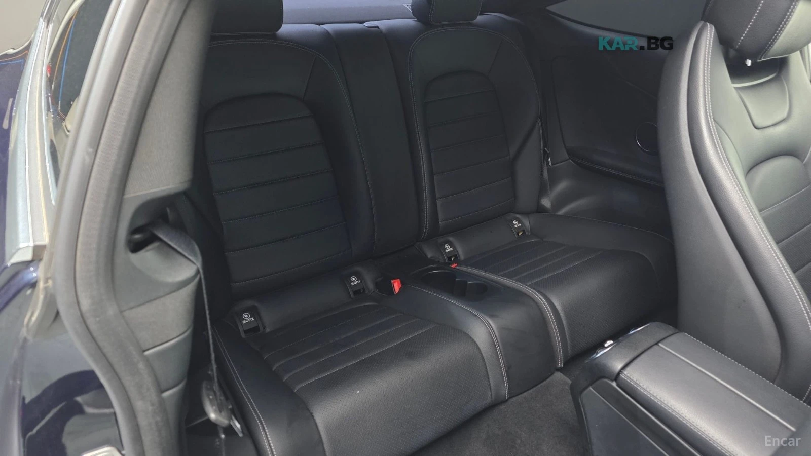 Mercedes-Benz C 220 AMG PKG / HEADUP / �������� / ��������  | Mobile.bg � ����������� 16