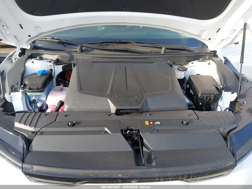 Kia EV6 Wind, снимка 10 - Автомобили и джипове - 55004676