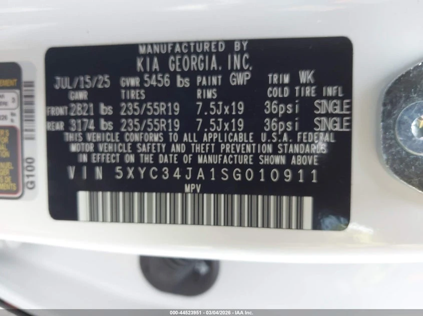 Kia EV6 Wind, снимка 9 - Автомобили и джипове - 55004676