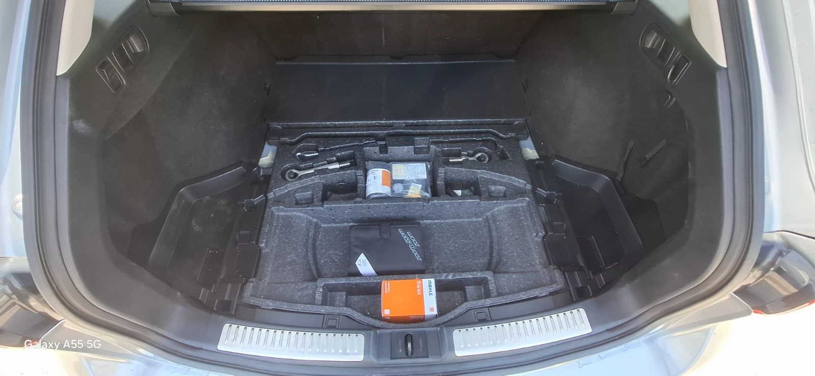 Mazda 6, снимка 16 - Автомобили и джипове - 55076939