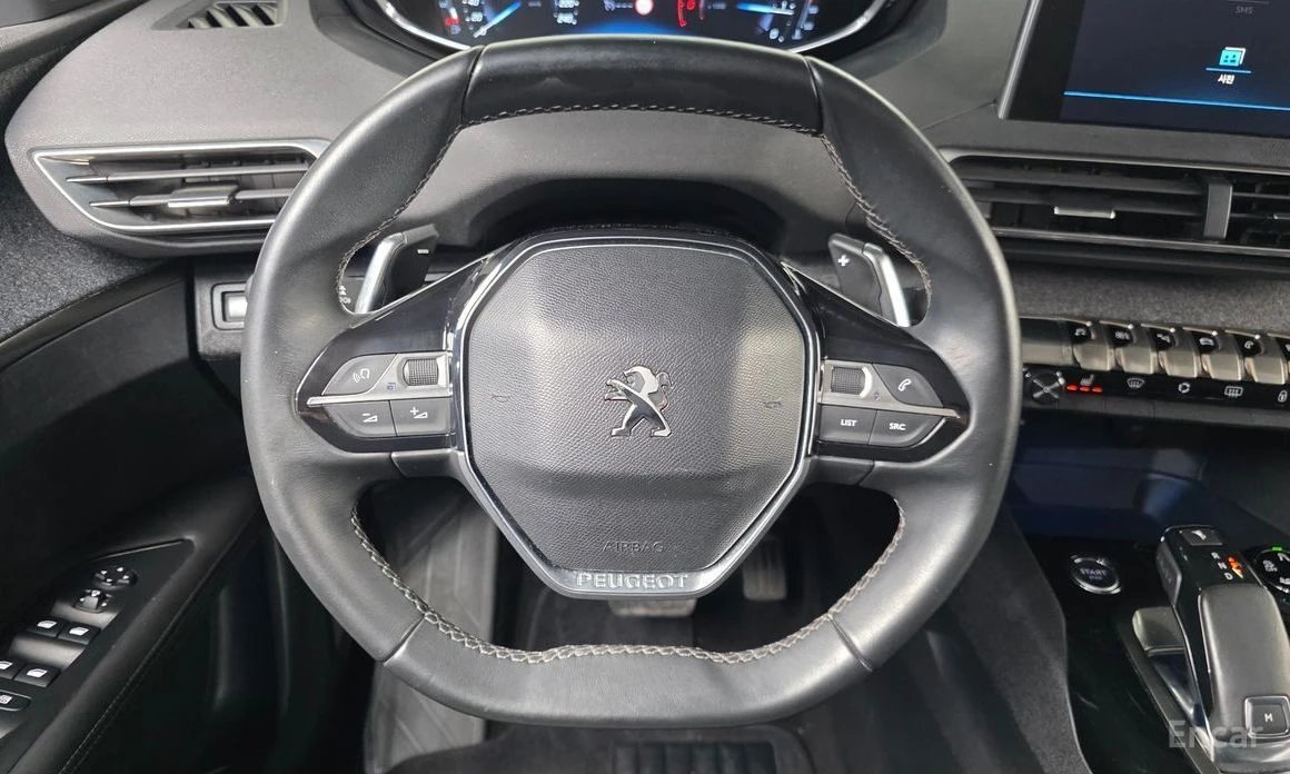 Peugeot 3008, снимка 13 - Автомобили и джипове - 55181535