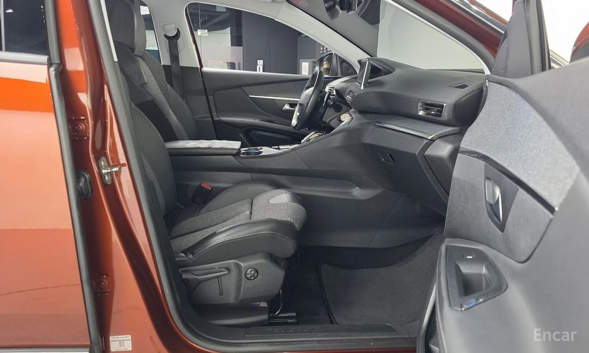 Peugeot 3008, снимка 11 - Автомобили и джипове - 55181535