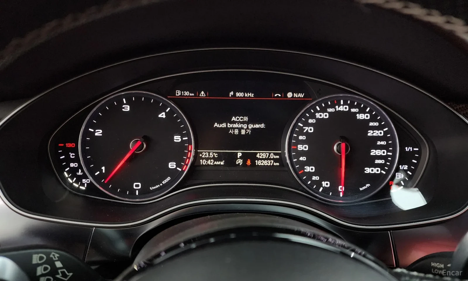 Audi A7 3.0 BiTDI 313 к.с., снимка 8 - Автомобили и джипове - 55185575