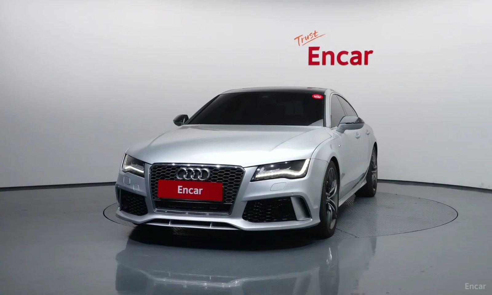Audi A7 3.0 BiTDI 313 к.с., снимка 3 - Автомобили и джипове - 55185575