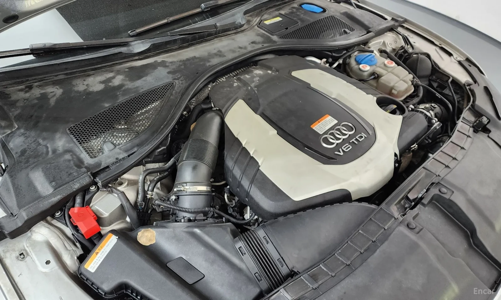 Audi A7 3.0 BiTDI 313 к.с., снимка 6 - Автомобили и джипове - 55185575