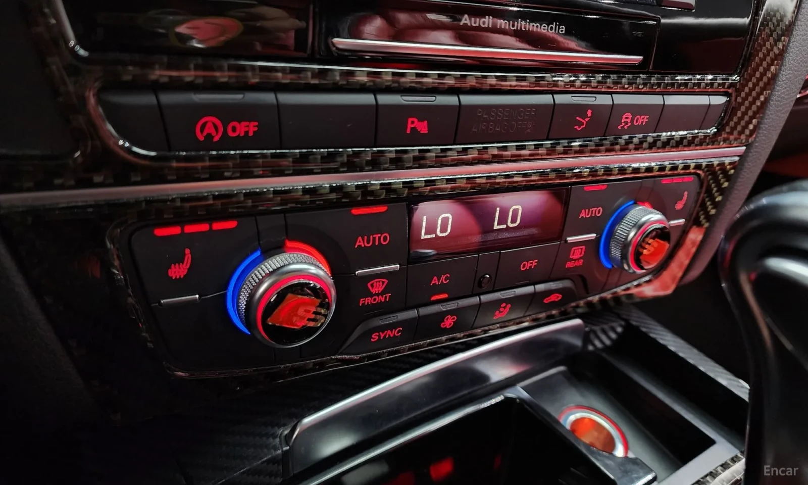 Audi A7 3.0 BiTDI 313 к.с., снимка 14 - Автомобили и джипове - 55185575