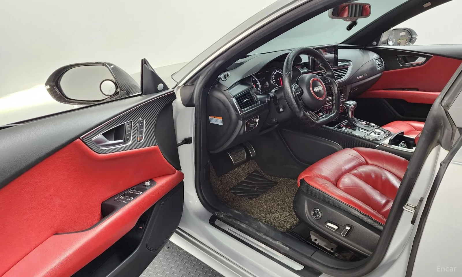 Audi A7 3.0 BiTDI 313 к.с., снимка 10 - Автомобили и джипове - 55185575