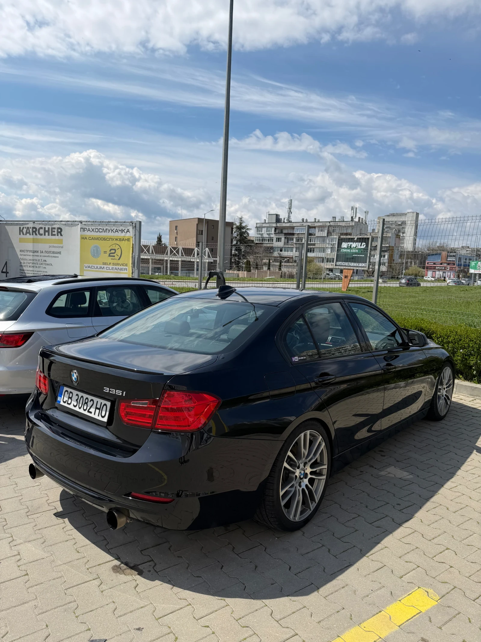 BMW 335 i x-drive | Mobile.bg � ����������� 13