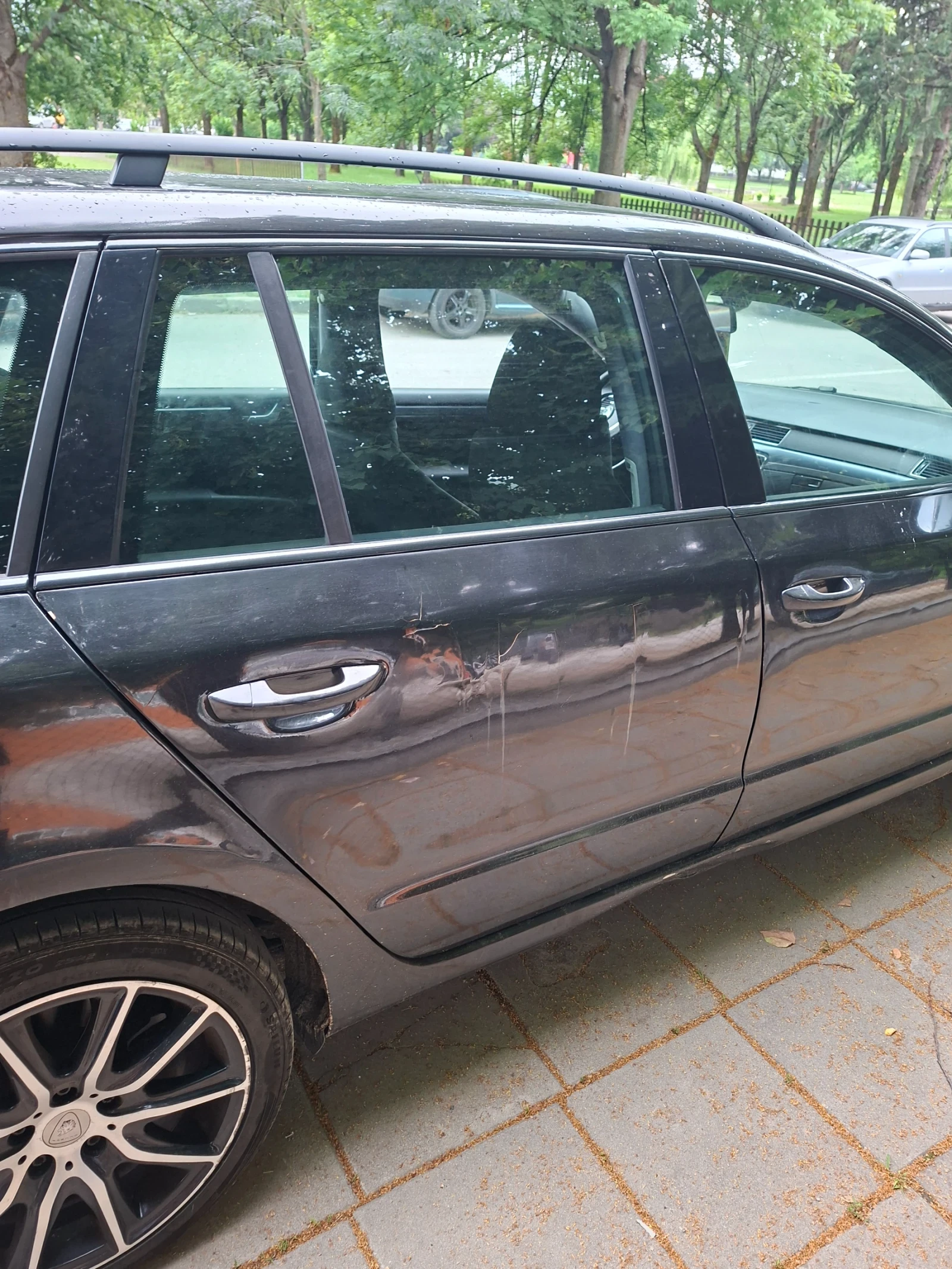 Skoda Superb, снимка 6 - Автомобили и джипове - 55340335