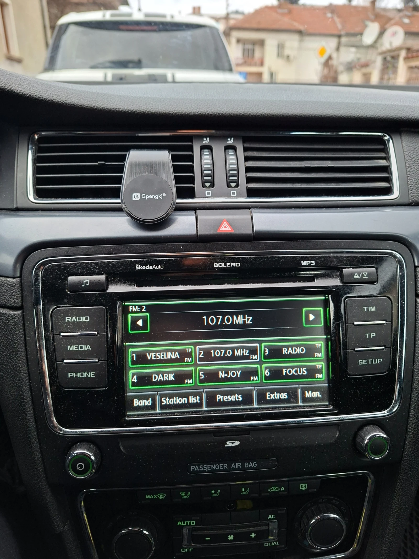 Skoda Superb, снимка 10 - Автомобили и джипове - 55340335