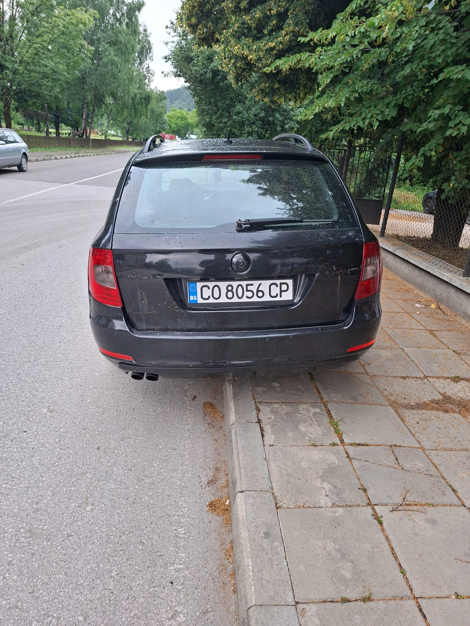 Skoda Superb, снимка 5 - Автомобили и джипове - 55340335