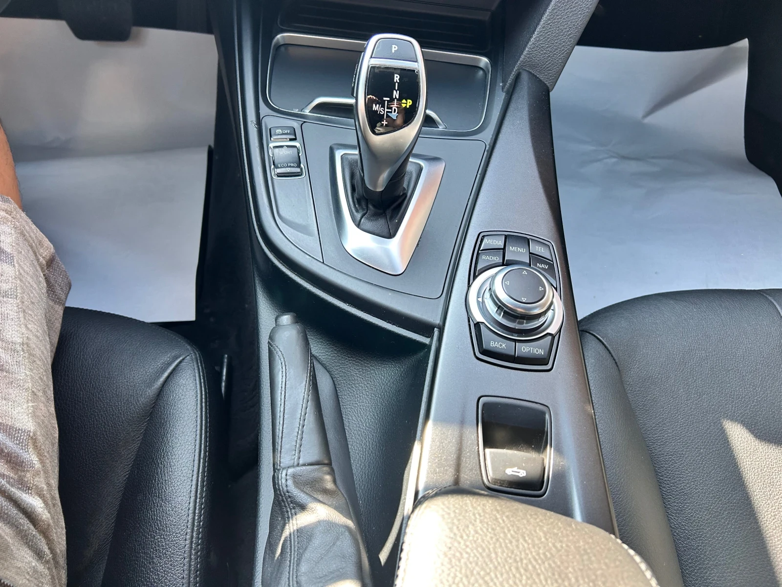 BMW 420 d, снимка 13 - Автомобили и джипове - 55382474