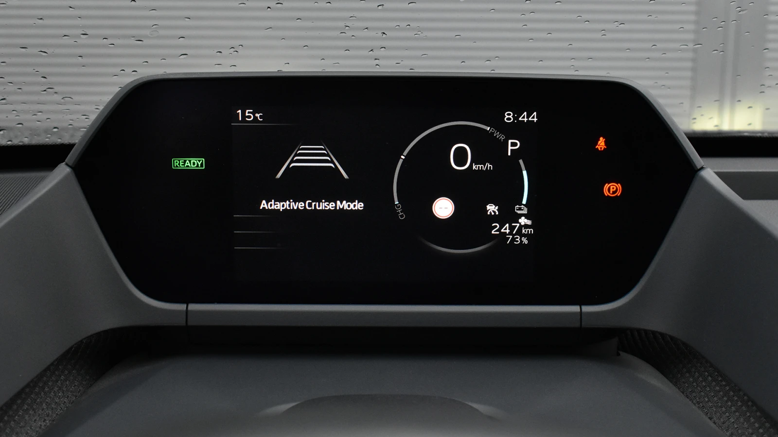 Toyota bZ4X Comfort 71.4 kWh BEV | Mobile.bg � ����������� 13