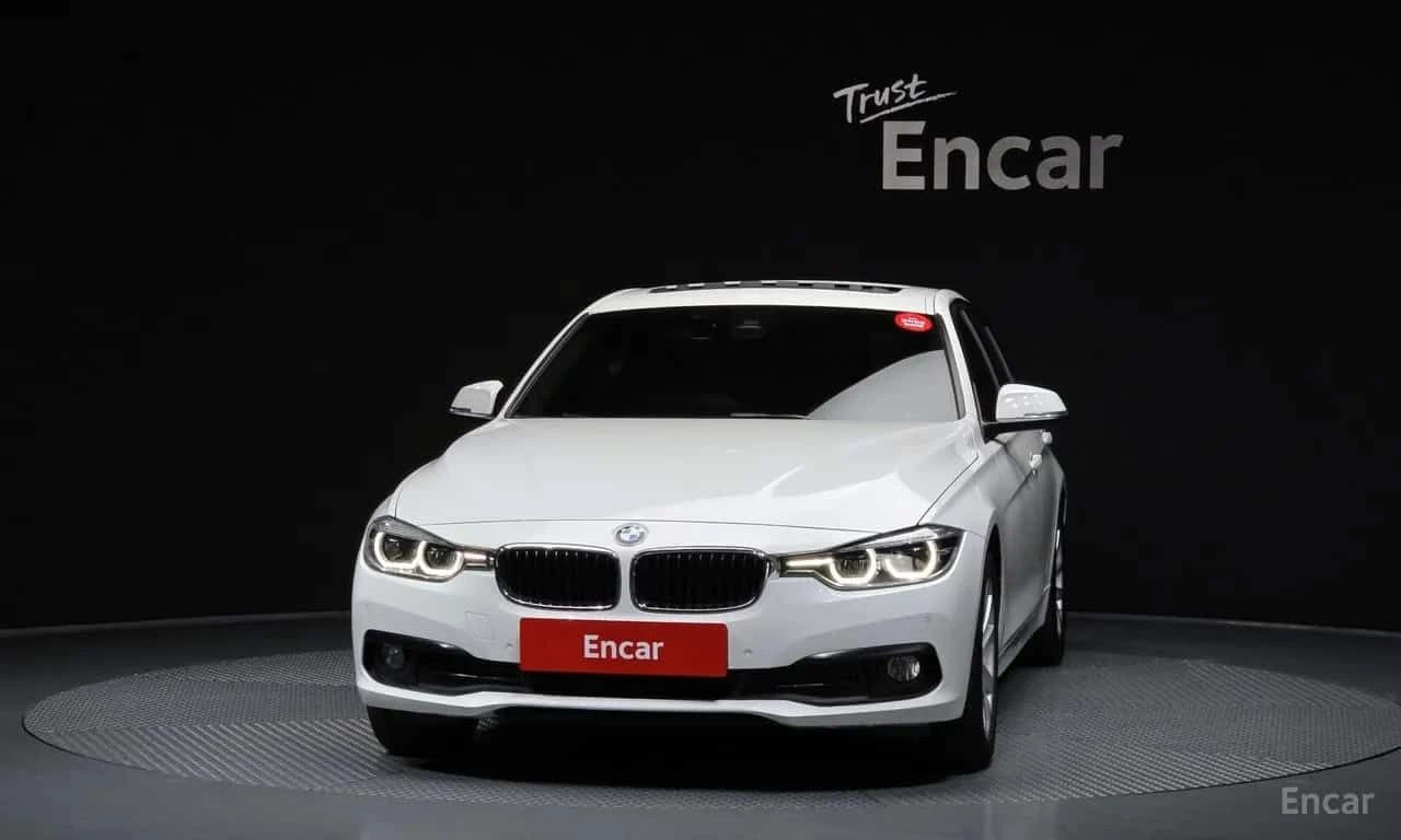BMW 320 КРАЙНА ЦЕНА ДО БЪЛГАРИЯ * АВТОКРЕДИТ, снимка 3 - Автомобили и джипове - 55570967