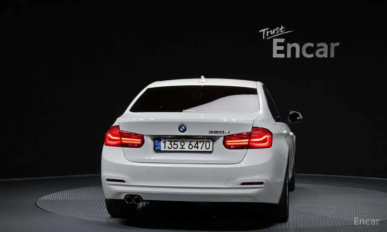 BMW 320 КРАЙНА ЦЕНА ДО БЪЛГАРИЯ * АВТОКРЕДИТ, снимка 4 - Автомобили и джипове - 55570967