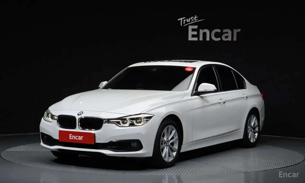 BMW 320 КРАЙНА ЦЕНА ДО БЪЛГАРИЯ * АВТОКРЕДИТ