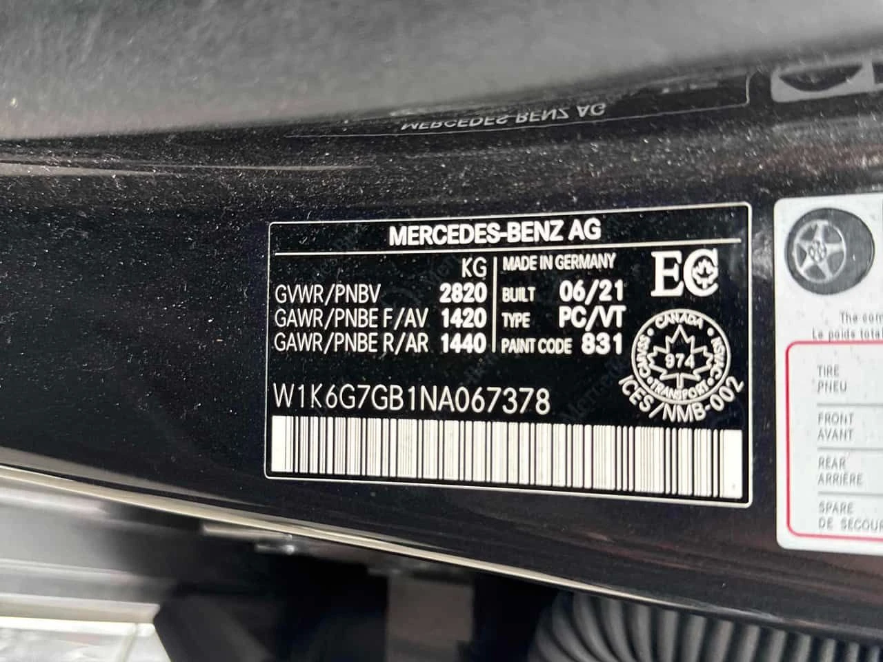 Mercedes-Benz S 580 /360/DIS/HUD/BURMESTER/МАСАЖИ/ОБДУХВАНЕ, снимка 10 - Автомобили и джипове - 55602472