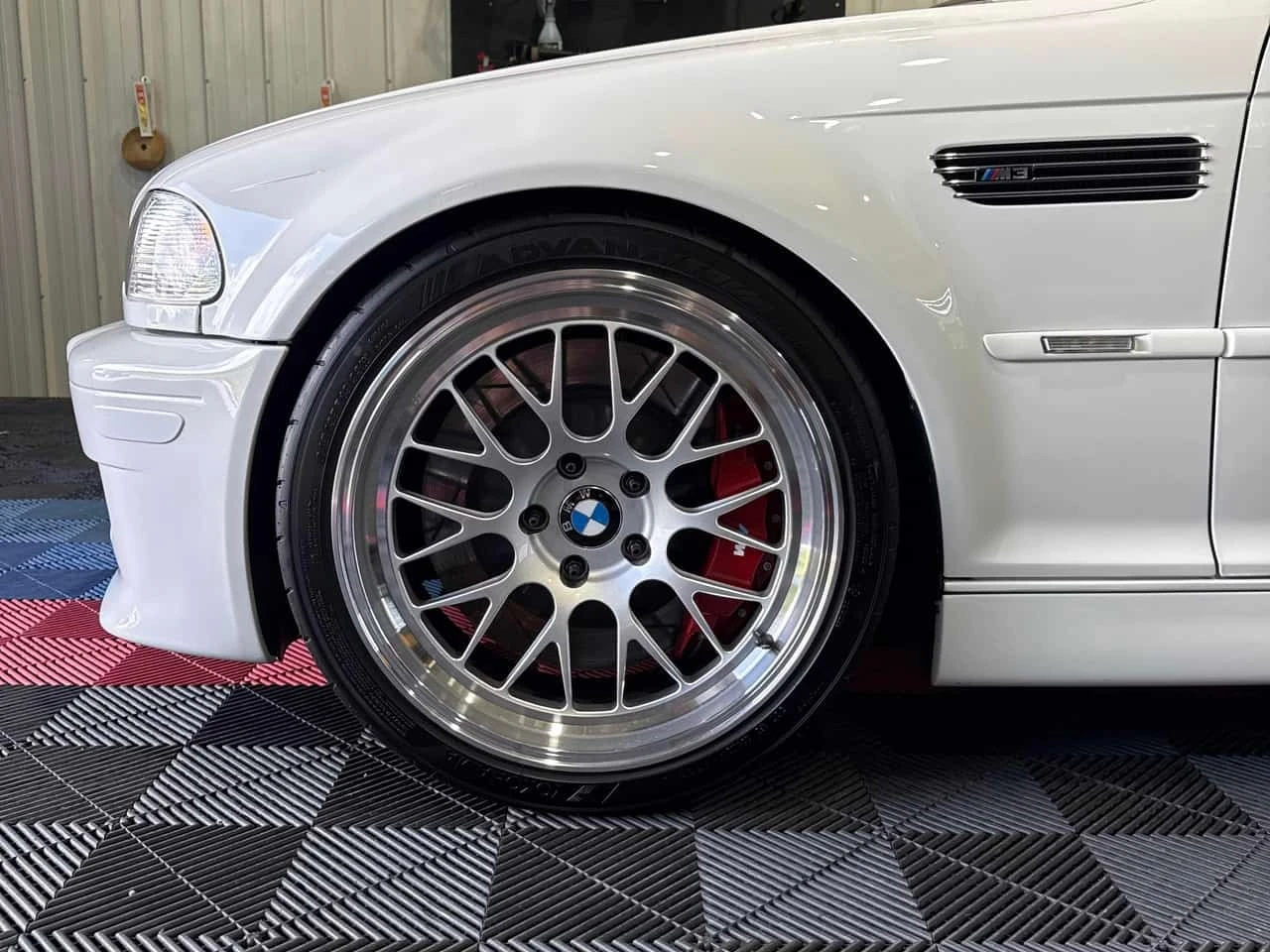 BMW M3 * ПЕРФЕКТНО СЪСТОЯНИЕ* ДОРАБОТКИ* , снимка 6 - Автомобили и джипове - 55743837