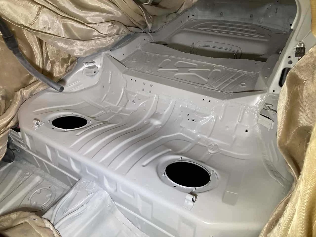 BMW M3 * ПЕРФЕКТНО СЪСТОЯНИЕ* ДОРАБОТКИ* , снимка 14 - Автомобили и джипове - 55743837