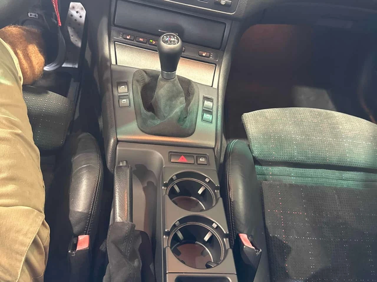 BMW M3 * ПЕРФЕКТНО СЪСТОЯНИЕ* ДОРАБОТКИ* , снимка 9 - Автомобили и джипове - 55743837