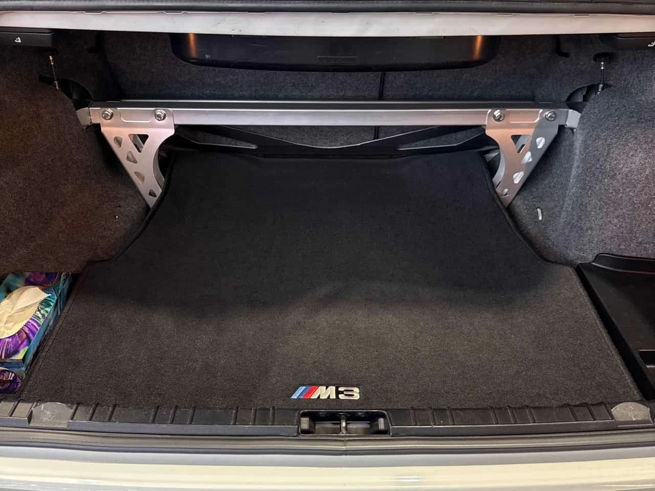 BMW M3 * ПЕРФЕКТНО СЪСТОЯНИЕ* ДОРАБОТКИ* , снимка 11 - Автомобили и джипове - 55743837