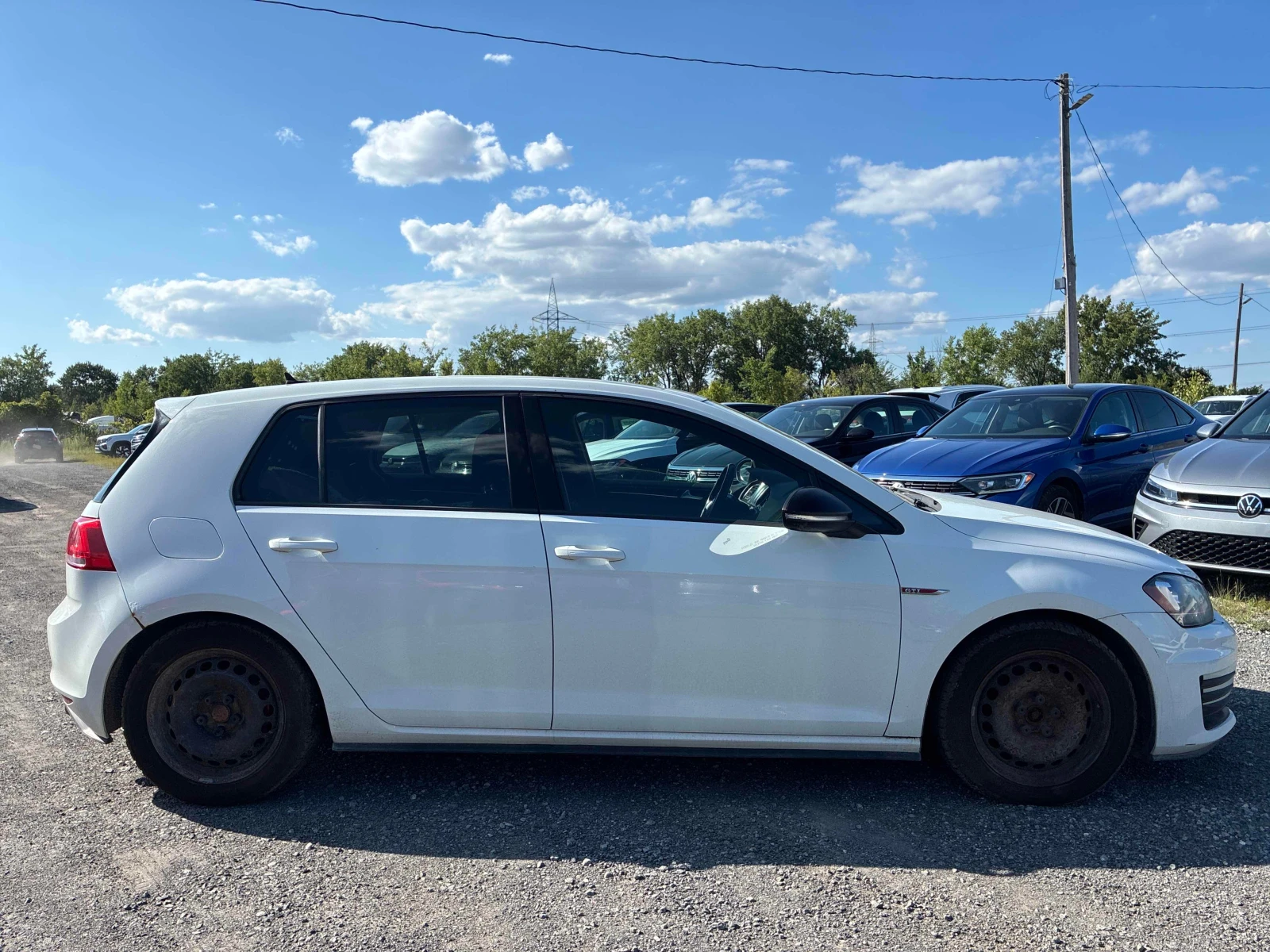 VW Golf * Autobahn * АВТОКРЕДИТ * ГЛАВНО ПРЕДСТАВИТЕЛСТВО, снимка 4 - Автомобили и джипове - 55802317