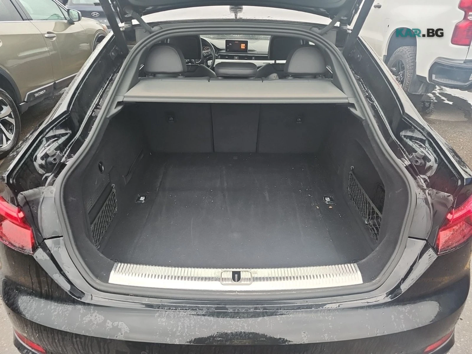 Audi A5 Sportback * �������� * ���������� * (���� �� ��) * | Mobile.bg � ����������� 14