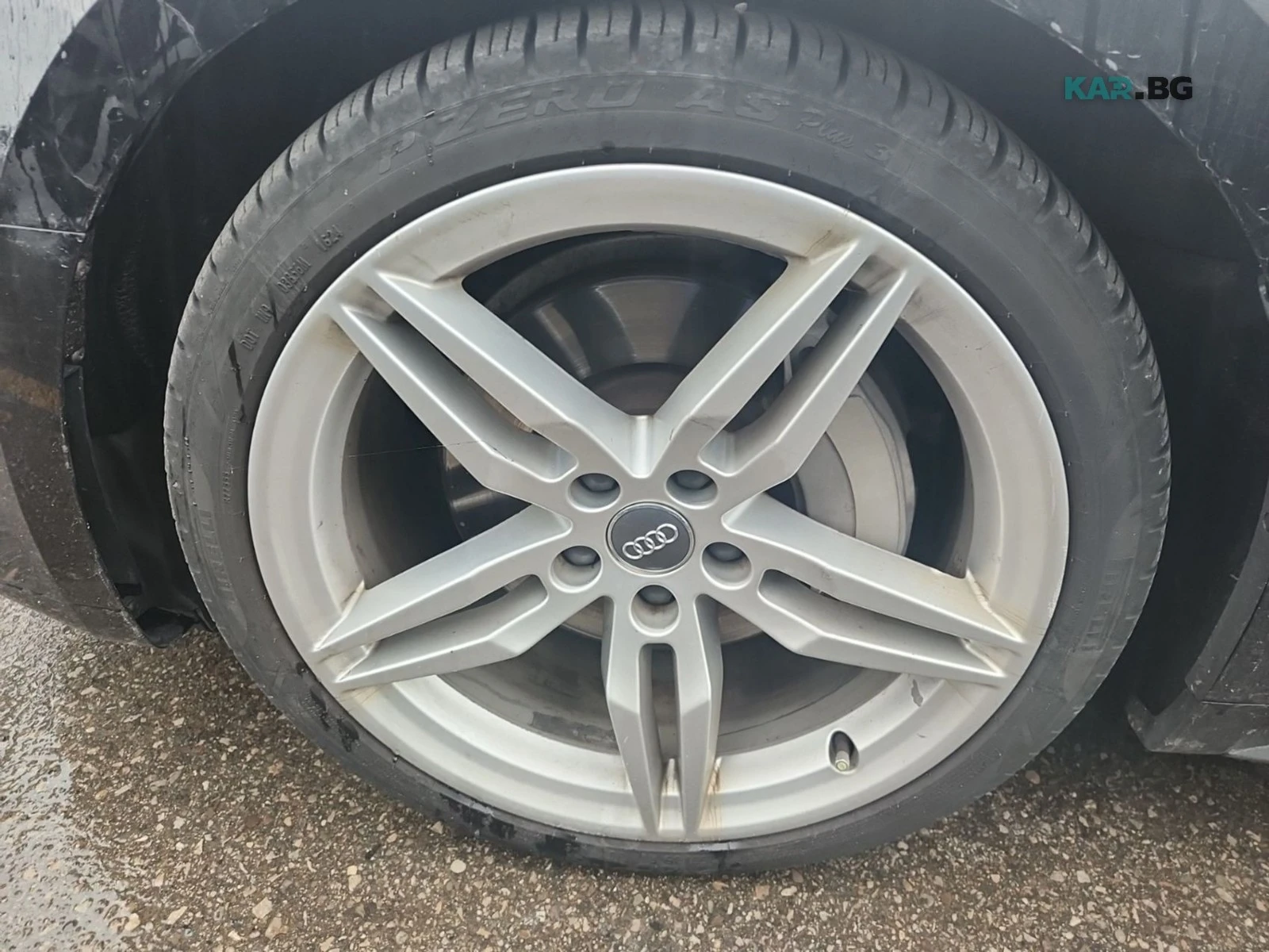 Audi A5 Sportback * �������� * ���������� * (���� �� ��) * | Mobile.bg � ����������� 4