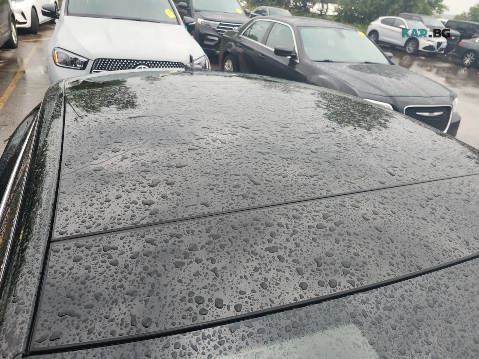 Audi A5 Sportback * �������� * ���������� * (���� �� ��) * | Mobile.bg � ����������� 7